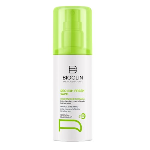 951161722 - BIOCLIN DEO 24H VAPO FRESH NUOVA FORMULA 100 ML - 4845157_1.jpg