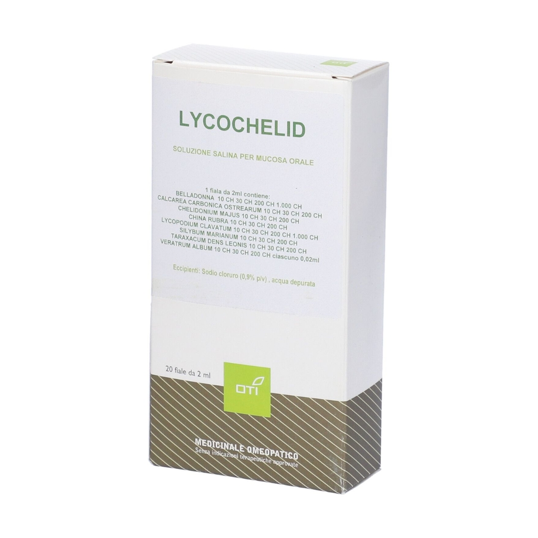 image - 800589828 - Medicinale omeopatico in fiale monodose, formulato secondo la tradizione omeopatica. Confezione da 20 fiale da 2ml, pratiche da assumere secondo le indicazioni d’uso. - 7875436_1.jpg