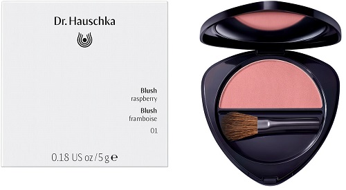 Dr. Hauschka Blush 01 5g