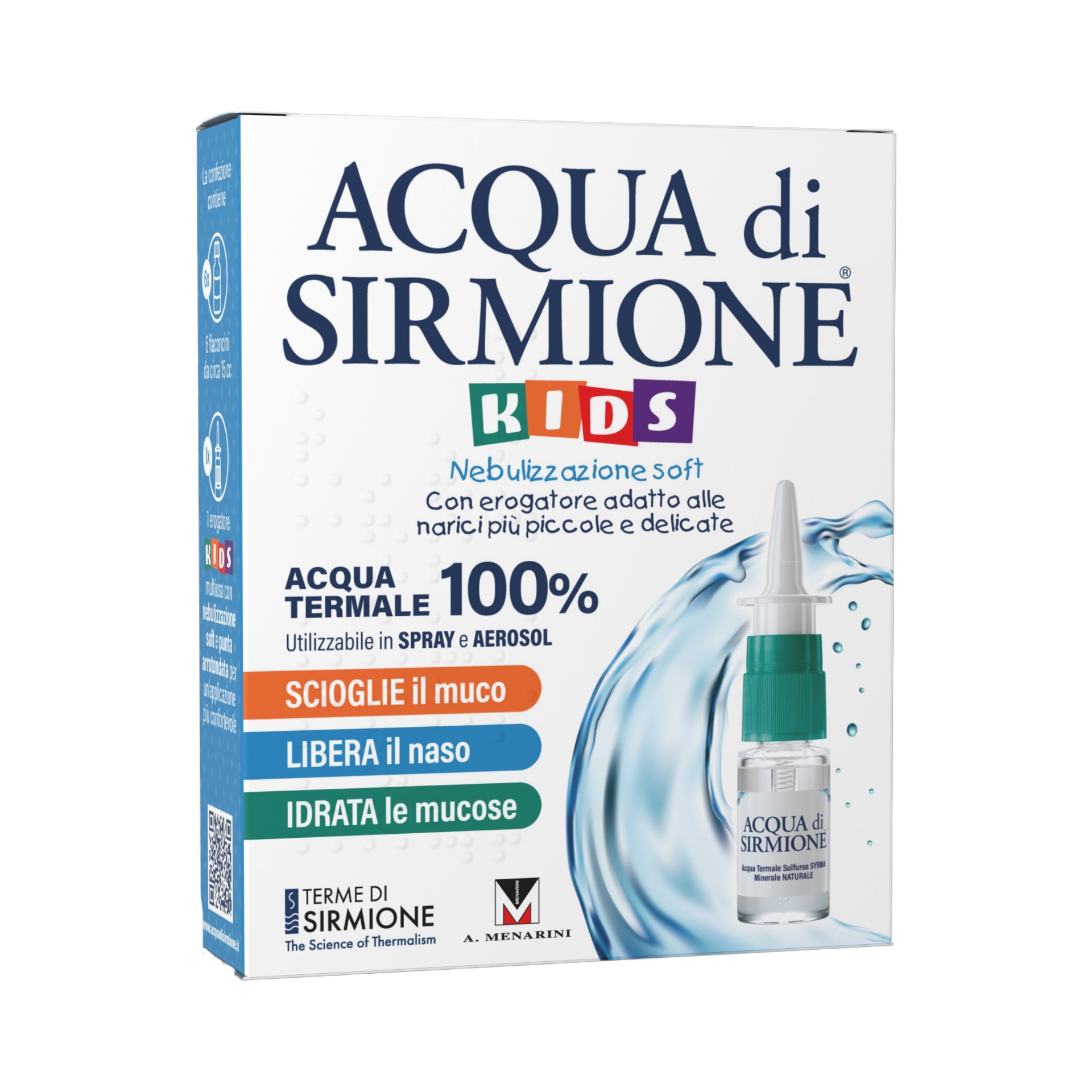 989928573 - ACQUA DI SIRMIONE KIDS NEBULIZZAZIONE SOFT ACQUA TERMALE 100% 6 FLACONCINI PLURIDOSE X 15 ML - 4805677_3.jpg