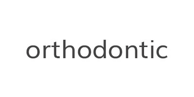 logo orthodontic