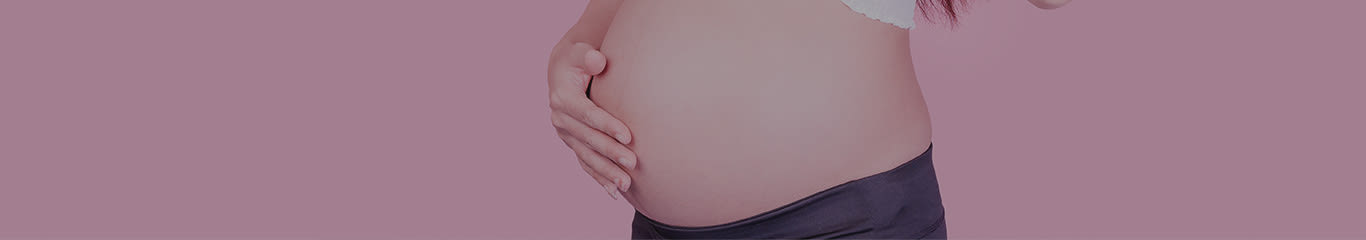 image - Come affrontare il caldo in gravidanza