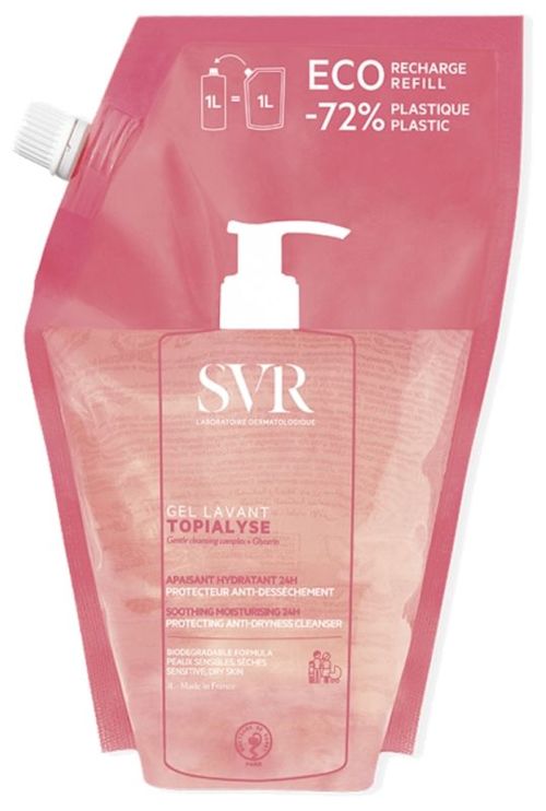 983533757 - SVR Topialyse Gel Lavante Anti-Secchezza Refill 1 litro - 4739859_2.jpg