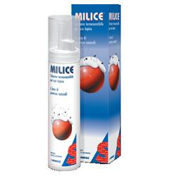 Milice Mousse Trattamento Antipidocchi 150ml