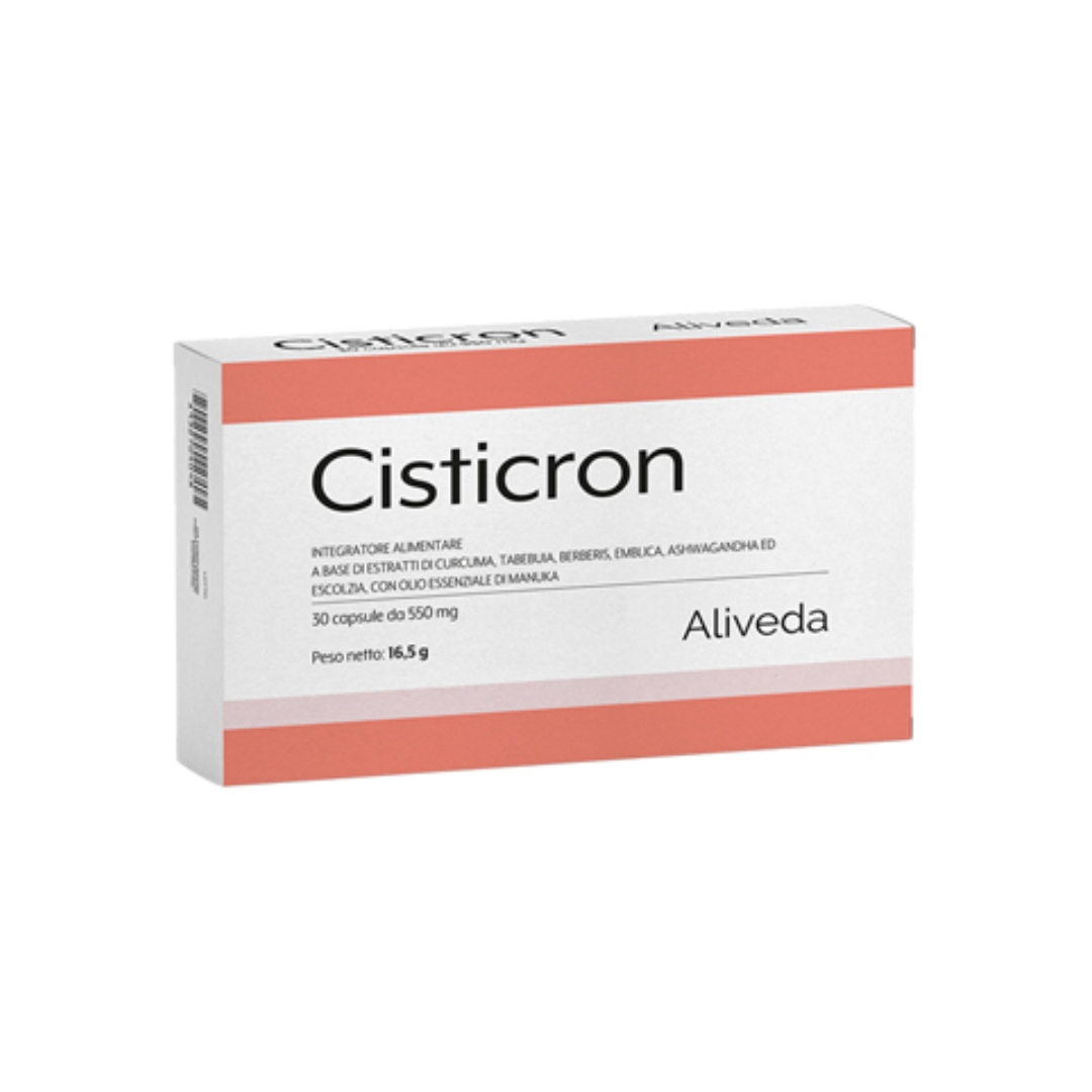 image - 932704048 - CISTICRON 30 CAPSULE - 4865112_2.jpg