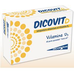 Dicovit D 45 Perle