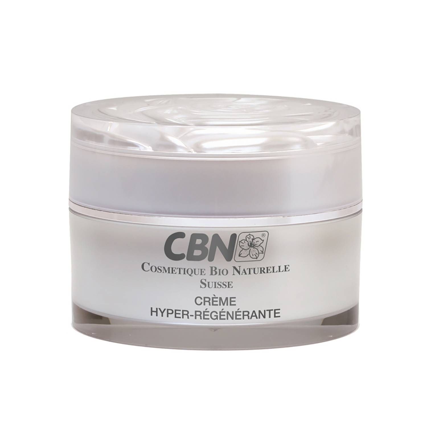 Cbn Linea Termale Crema idratazione viso Iper Rigenerante Contro le rughe 50ml