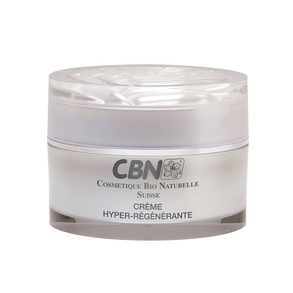 931038071 - CBN Linea Termale Crema Viso Iper Rigenerante Antirughe 50ml - 4722027_2.jpg