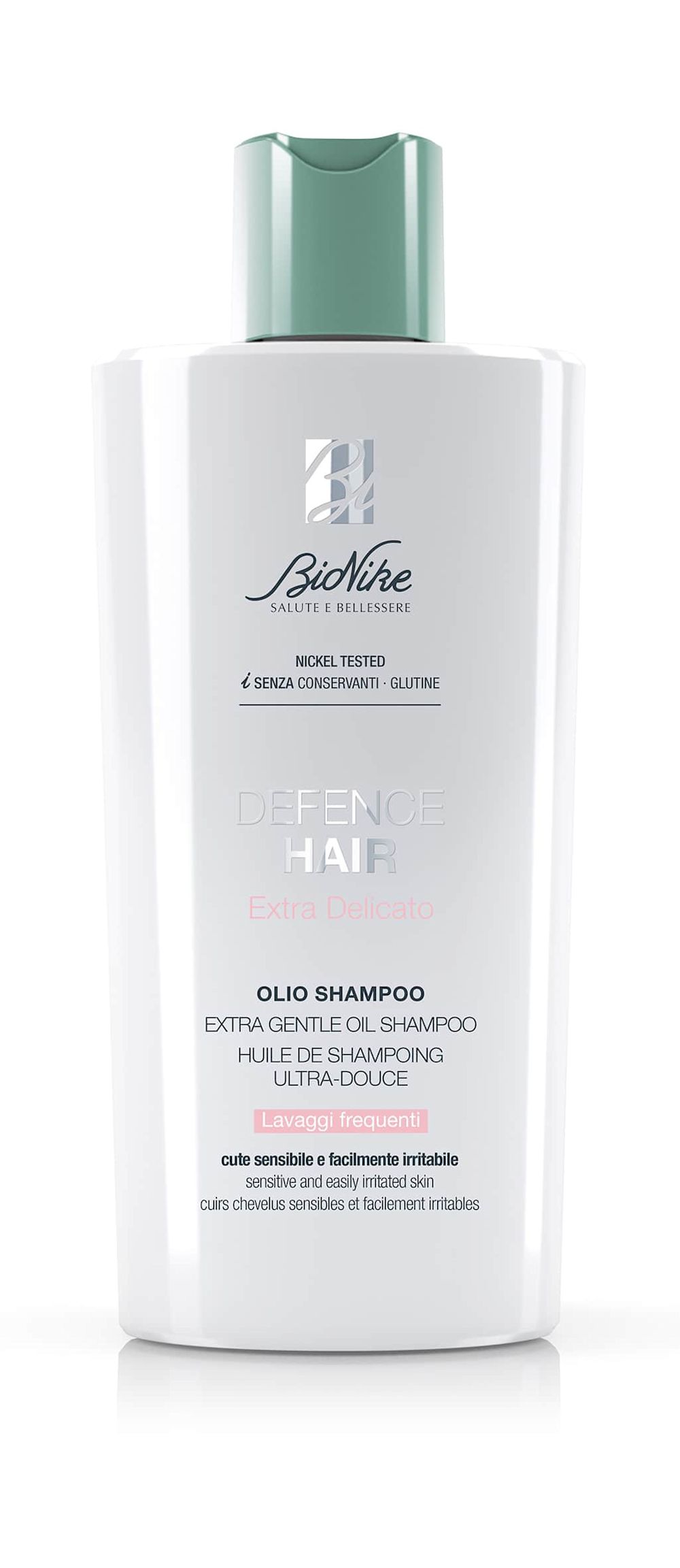 image - 980287066 - Bionike Defence Hair Olio Shampoo Extra Delicato 200ml - 4736062_2.jpg