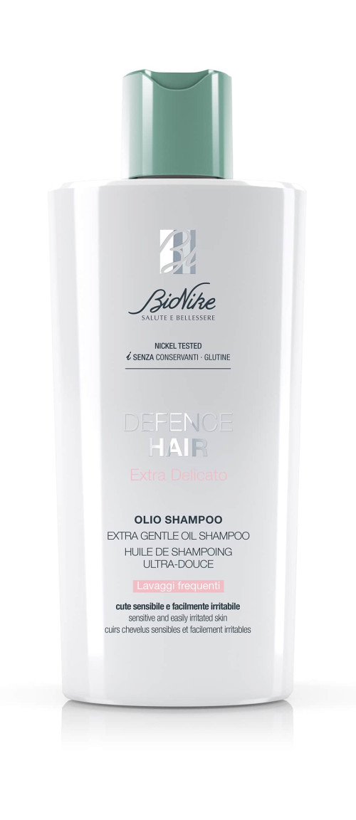 980287066 - Bionike Defence Hair Olio Shampoo Extra Delicato 200ml - 4736062_2.jpg