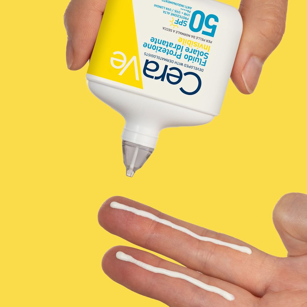 image - 951381437 - Fluido solare viso SPF50 che protegge efficacemente dai raggi UVA/UVB idratando la pelle senza lasciare residui. - 4854610_12.jpg