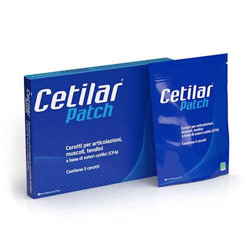 944898143 - CEROTTO MONOUSO CETILAR PATCH PER ARTICOLAZIONI MUSCOLI E TENDINI 5 PEZZI - 4708860_1.png