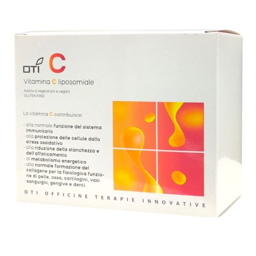 image - 982530596 - OTI C VITAMINA C LIPOSOM 30 BUSTINE - 4738663_1.jpg