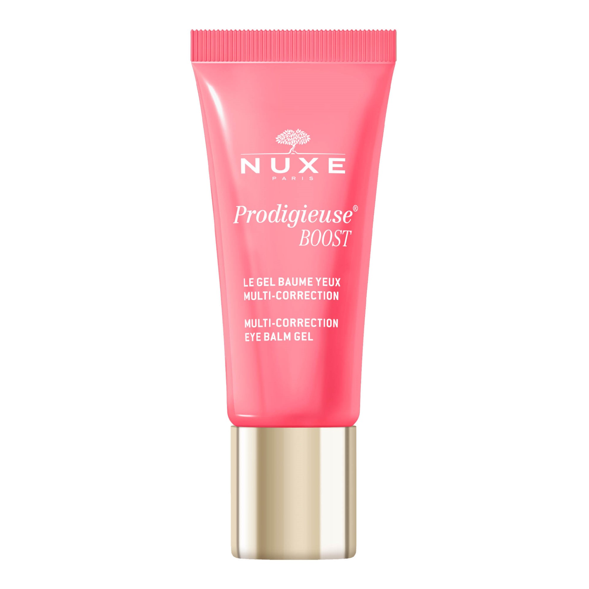 image - 975083837 - NUXE PRODIGIEUSE BOOST GEL BALSAMO OCCHI MULTI-CORREZIONE 15 ML - 4705717_4.jpg