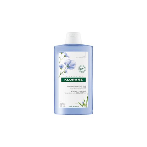 982983900 - KLORANE SHAMPOO VOLUME FINE HAIR CON LINO 400 ML - 4709033_2.jpg