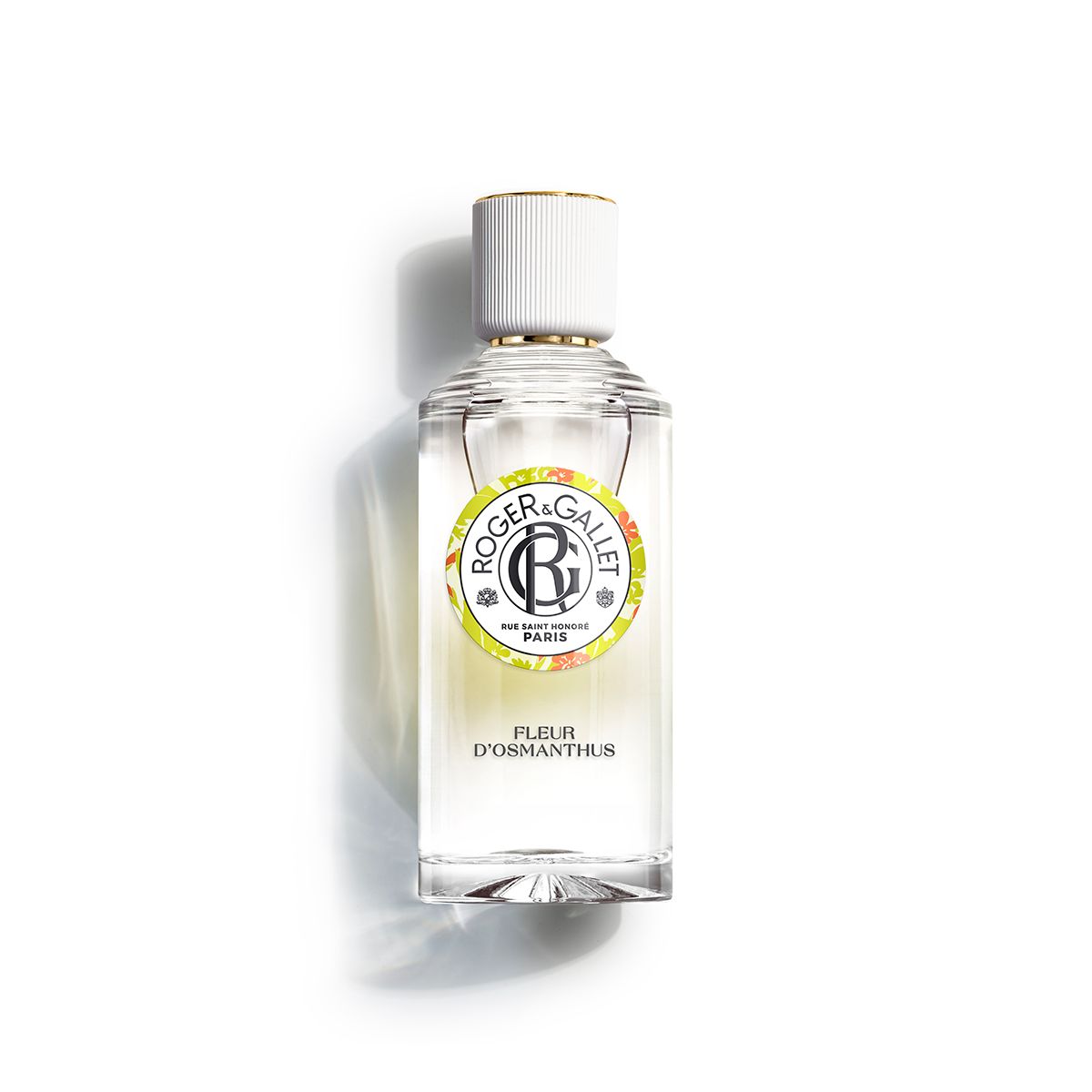 Roger&gallet Fleur D'osmanthus Acqua Profumata 100ml