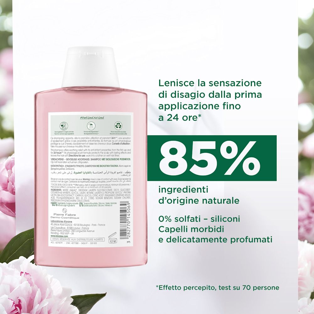 982983936 - KLORANE SHAMPOO PEONIA BIO 200 ML - 4739224_2.jpg