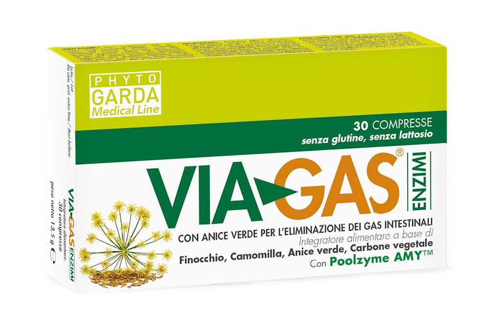 904454651 - Viagas Enzimi Integratore Salute Intestinale 30 compresse - 7874073_2.jpg