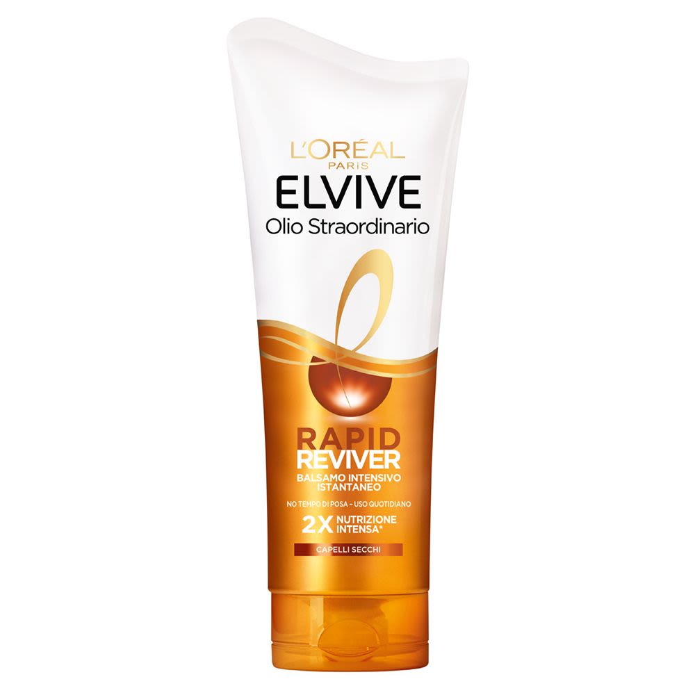 978547077 - Elvive Olio Straordinario Balsamo intensivo Rapid Reviver  180ml - 4734769_2.jpg