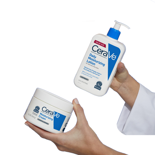 Cerave - Category - Creme Idratanti Corpo