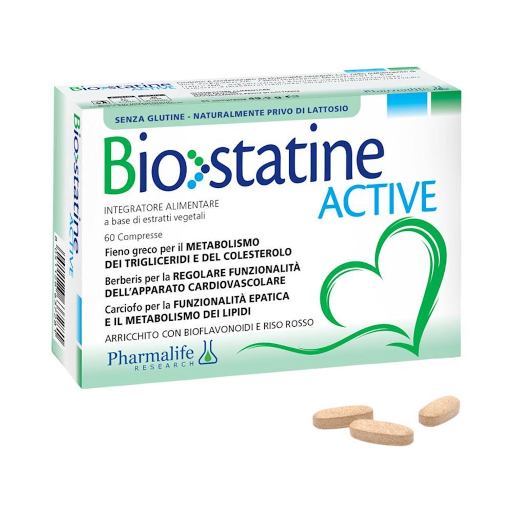 image - 984356295 - BIOSTATINE ACTIVE 60 COMPRESSE - 4740596_3.jpg