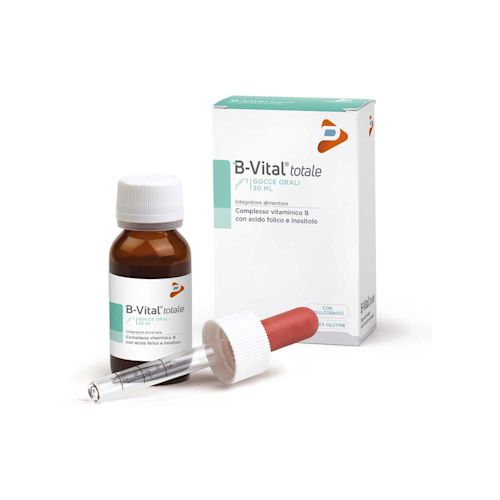 932217514 - B-vital Totale gocce Integratore gravidanza 30ml - 4722544_2.jpg