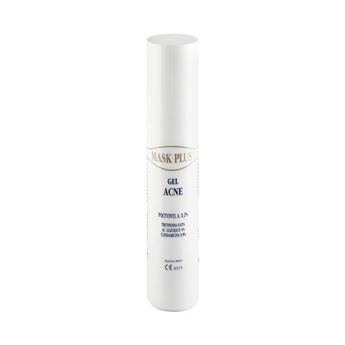 image - 902556543 - MASK GEL MASCHERA ANTIACNE 30 ML - 4713792_5.jpg