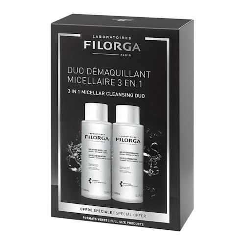 985972381 - Filorga Duo Anti-Aging Soluzione Micellare Struccante 2x400ml - 4742607_1.jpg