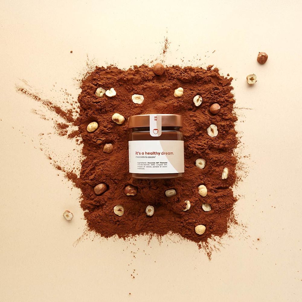 980637779 - PharmaPower It’s a Healthy Dream Crema spalmabile Nocciola e Cacao 200g - 4736714_2.jpg