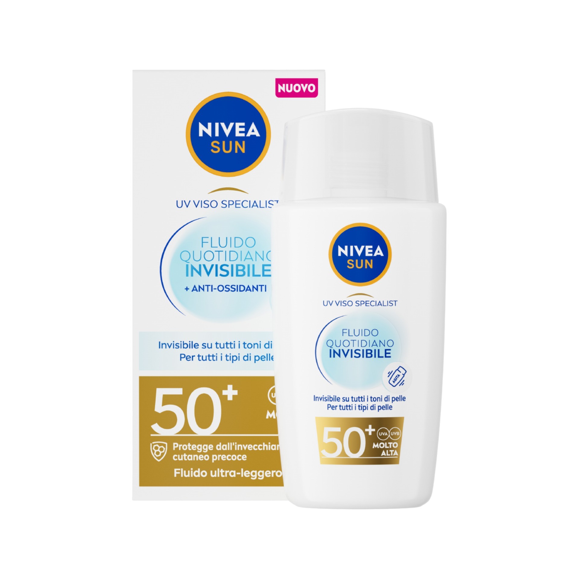 950221046 - NIVEA SUN VISO FLUIDO INVISIBILE SPF50+ 40 ML - 4814465_2.jpg