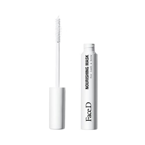 image - 975941663 - FACE D MASCHERA NUTRIENTE PER CIGLIA & SOPRACCIGLIA 9.5 ML - 4820166_1.jpg