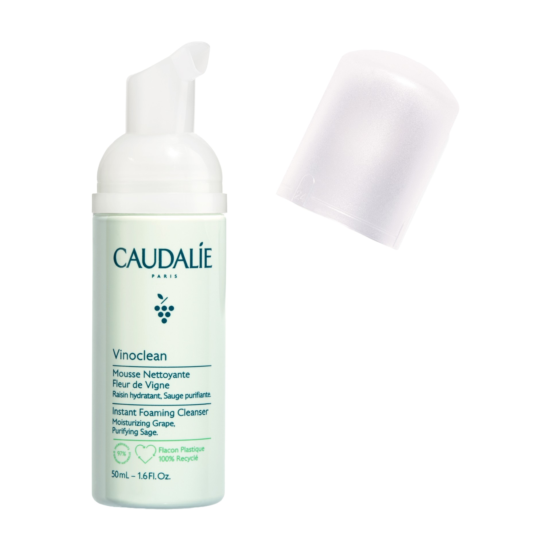 image - 981355670 - VINOCLEAN SCHIUMA DETERGENTE 50 ML - 4706541_5.jpg