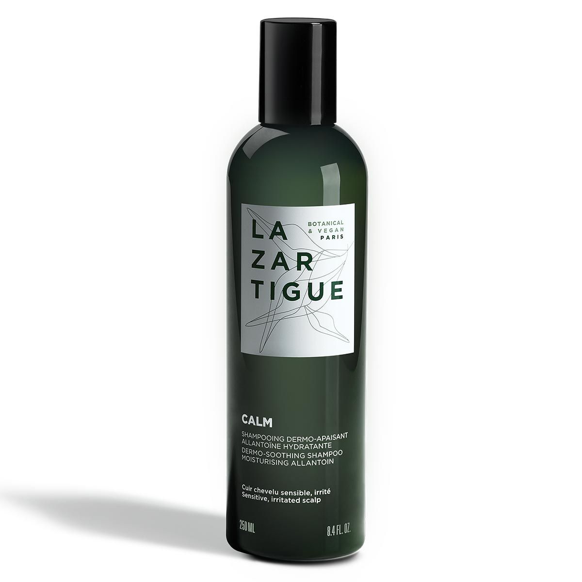 Lazartigue Calm Shampoo Dermo-lenitivo 250ml