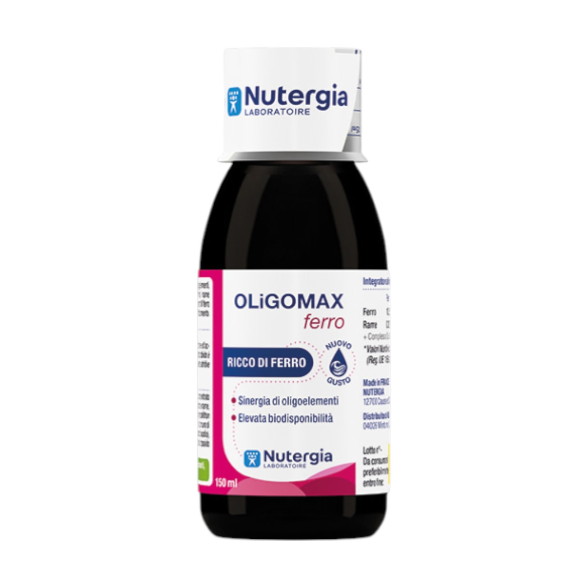 image - 984998195 - OLIGOMAX FERRO 150 ML - 4883869_2.jpg