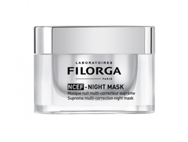 975430810 - Filorga Ncef-Night Mask Maschera Viso Notte Multi-Correttrice Suprema 50ml - 7892893_2.jpg