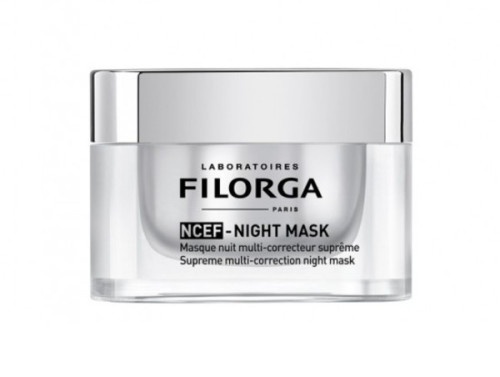 975430810 - Filorga Ncef-Night Mask Maschera Viso Notte Multi-Correttrice Suprema 50ml - 7892893_2.jpg