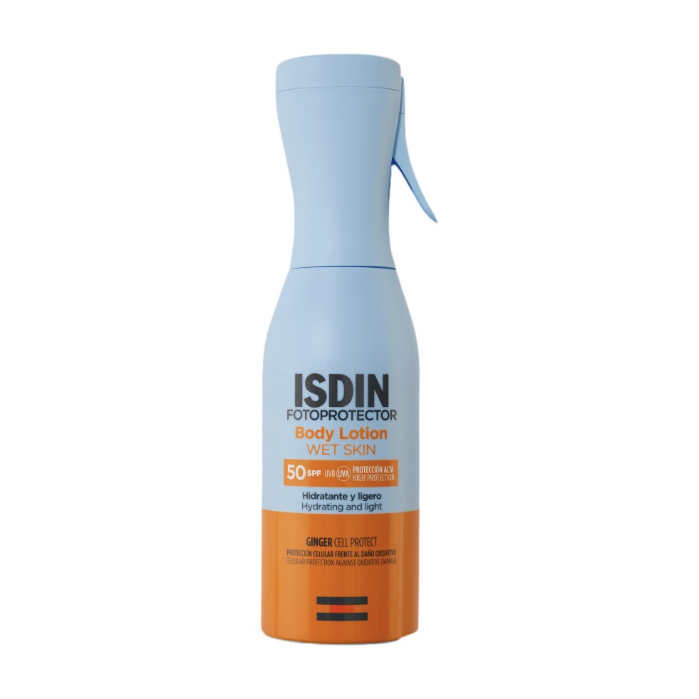 image - 951486190 - Lozione solare corpo SPF50 che protegge efficacemente dai raggi UVA e UVB, ideale per pelli sensibili e per l&rsquo;esposizione quotidiana al sole. - 4857348_2.jpg