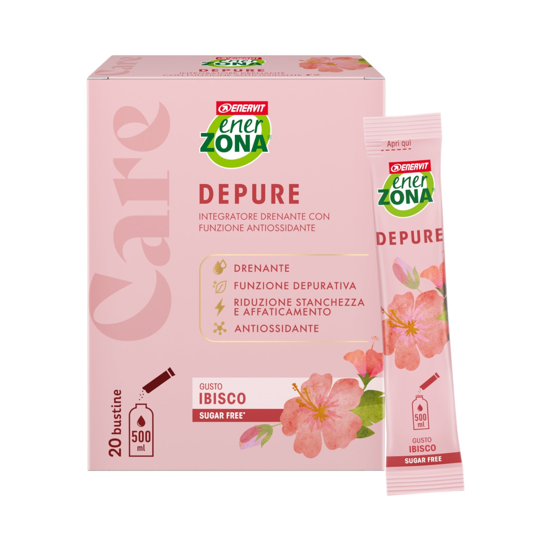 989662919 - ENERZONA CARE DEPURE IBISCO 20 BUSTINE - 4803309_1.jpg