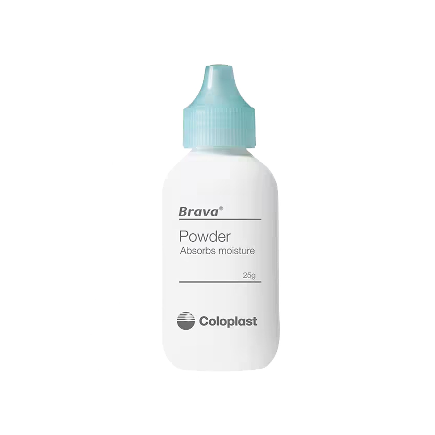 image - 931855732 - La polvere Brava assorbe l'umidità dalla cute peristomale, mantenendola asciutta e riducendo l'irritazione. - 7870603_2.jpg