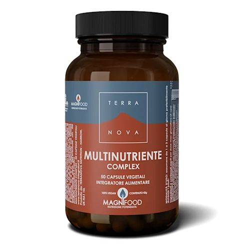 971551902 - Terranova Multinutriente Qualità della Vita Integratore multivitaminico 50 capsule - 4729136_2.jpg