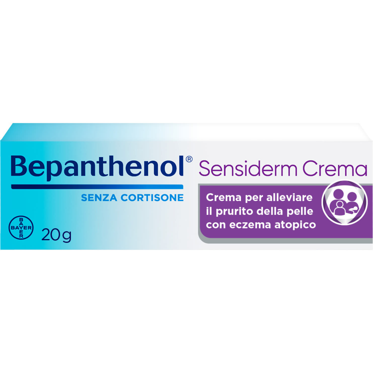 image - 924995057 - BEPANTHENOL SENSIDERM CREMA 20 G - 7856508_2.jpg