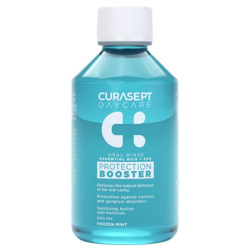 984813687 - Curasept Daycare Collutorio Protection Booster Frozen Mint 500ml - 4741337_1.jpg