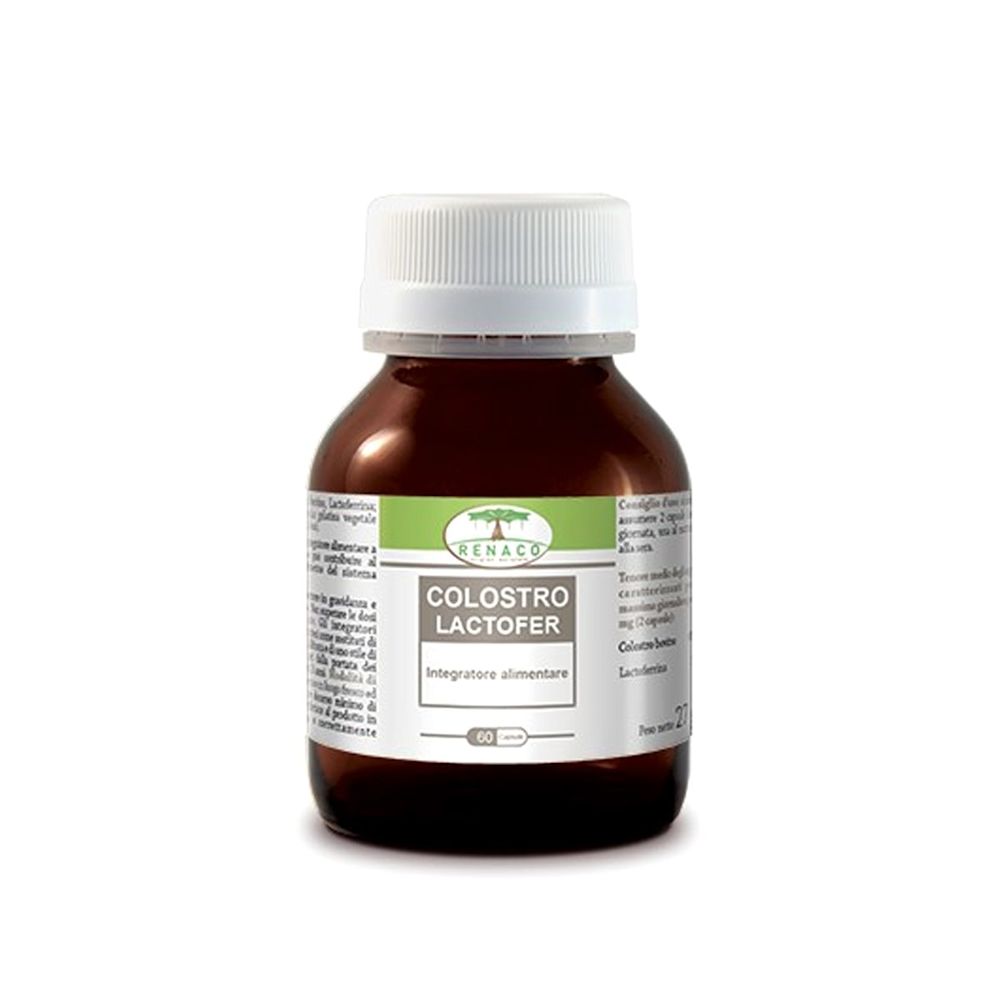 931348522 - Colostro Lactofer Integratore difese immunitarie 60 capsule - 4722180_2.jpg