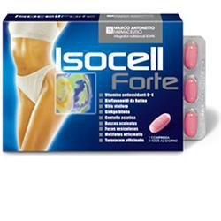 Isocell Forte 40 Compresse