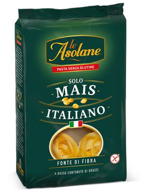 933868628 - Le Asolane Fonte Fibra Mais Tagliatelle Pasta Senza Glutine 250g - 7889733_2.jpg