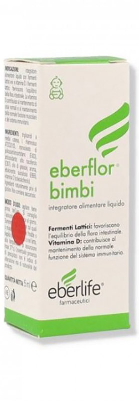 image - 979683632 - Integratore alimentare in gocce da 5 ml, indicato per bambini fino a 12 anni, da somministrare direttamente o miscelato in bevande a temperatura ambiente. - 4867434_1.jpg