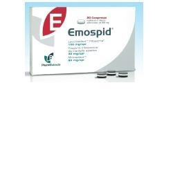 Pharmextracta Emospid Integratore 20 Compresse