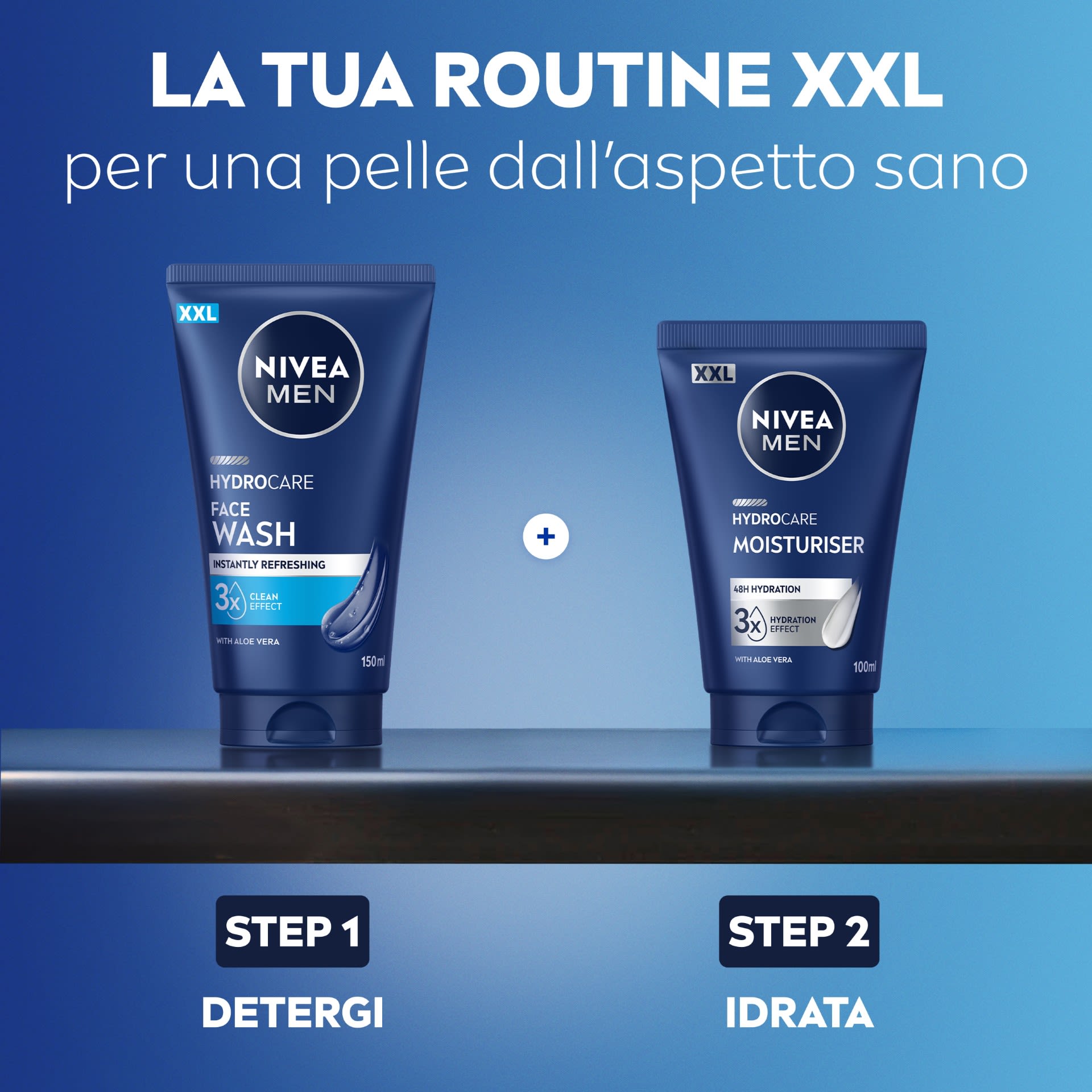 image - 951506106 - NIVEA MEN HYDRO CARE MOISTURISER 100 ML - 4857878_4.jpg