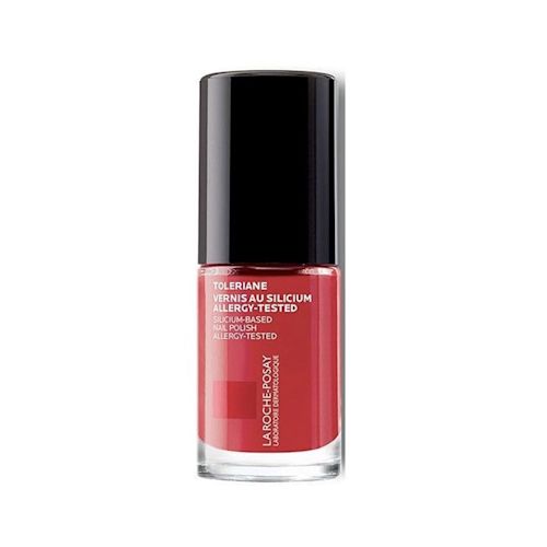 913453193 - La Roche Posay Toleriane Smalto Rouge Parfait unghie fragili 6ml - 7896259_2.jpg