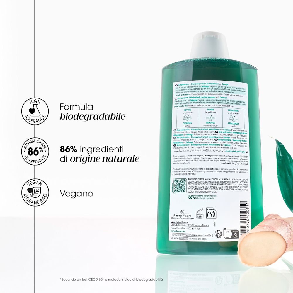 951124890 - KLORANE SHAMPOO TRATTANTE & RIEQUILIBRANTE GALANGA 400 ML 25 - 4842965_7.jpg
